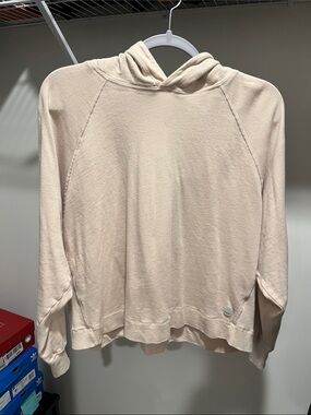 Vuori Sunnyside Hoodie Size Medium